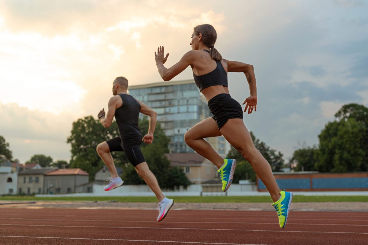 Peptide Therapy for Athletic Performance, Eden Prairie